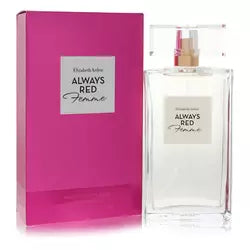 Always Red Femme by Elizabeth Arden Eau De Toilette Spray for Women