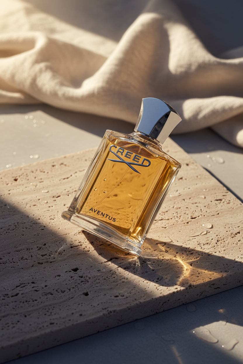 Creed Aventus Eau De Parfum Men's Fragrance