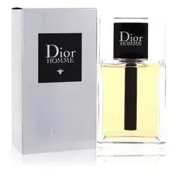 Dior Homme by Christian Dior Eau De Toilette Spray 3.4 oz for Men
