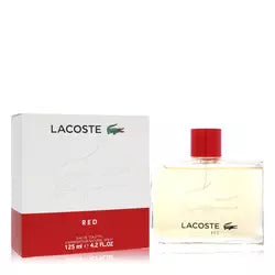 Lacoste Style In Play by Lacoste Eau De Toilette Spray 4.2 oz for Men