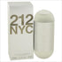 212 by Carolina Herrera Eau De Toilette Spray (New Packaging) 2 oz for Women - PERFUME