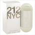 212 by Carolina Herrera Eau De Toilette Spray (New Packaging) 3.4 oz for Women - PERFUME