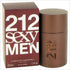 212 Sexy by Carolina Herrera Eau De Toilette Spray 1.7 oz for Men - COLOGNE