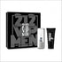 212 Vip 2 Pcs Set For Men: 3.4 Sp (picture Box) - South Beach Fragrance Gift Set