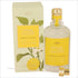 4711 ACQUA COLONIA Lemon & Ginger by Maurer & Wirtz Eau De Cologne Spray (Unisex) 5.7 oz for Women - PERFUME