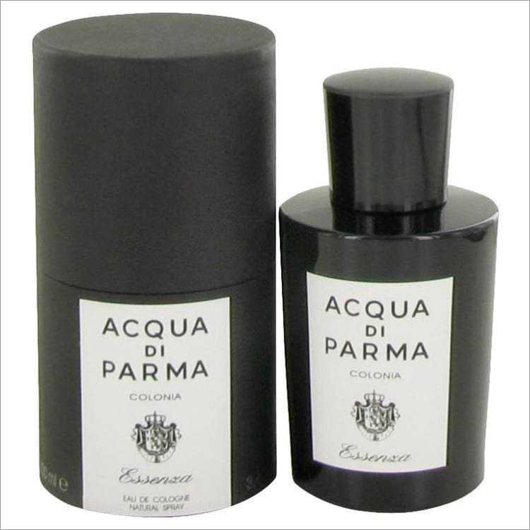 Acqua Di Parma Colonia Essenza by Acqua Di Parma Eau De Cologne Spray 3.4 oz for Men - COLOGNE