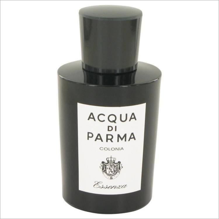 Acqua Di Parma Colonia Essenza by Acqua Di Parma Eau De Cologne Spray (Tester) 3.4 oz - Famous Cologne Brands for Men