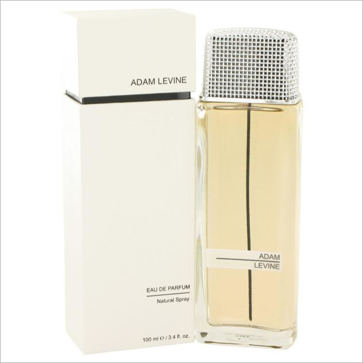 Adam Levine by Adam Levine Eau De Parfum Spray 3.4 oz for Women - PERFUME
