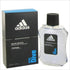 Adidas Ice Dive by Adidas Eau De Toilette Spray 3.4 oz for Men - COLOGNE