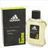 Adidas Pure Game by Adidas Eau De Toilette Spray 3.4 oz for Men - COLOGNE