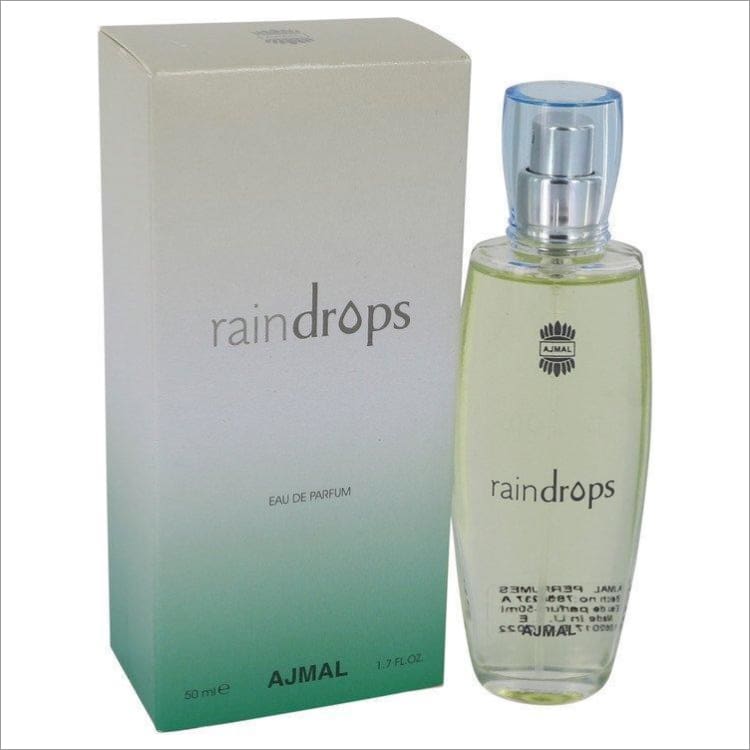 Ajmal Raindrops by Ajmal Eau De Parfum Spray 1.7 oz for Women - PERFUME