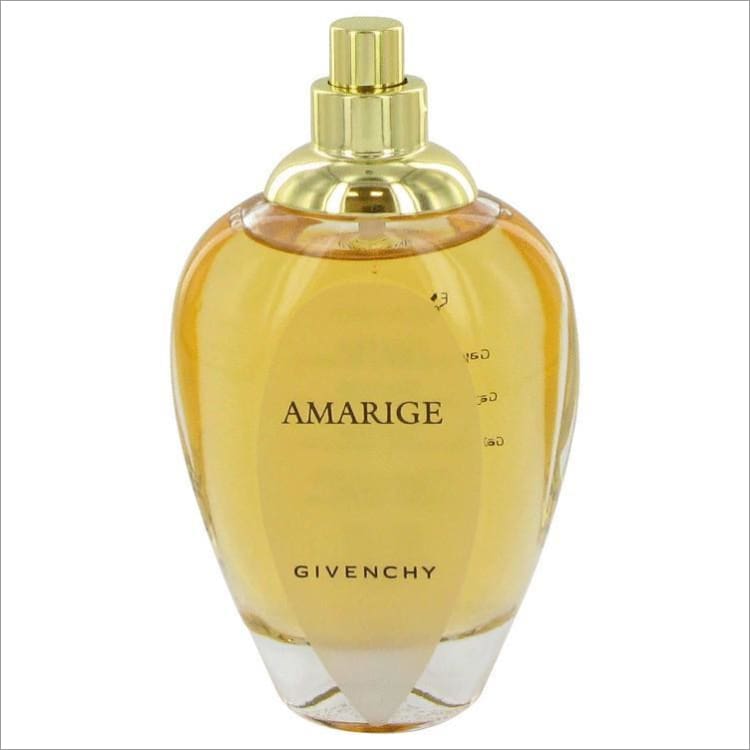 AMARIGE by Givenchy Eau De Toilette Spray (Tester) 3.4 oz - Famous Perfume Brands for Women