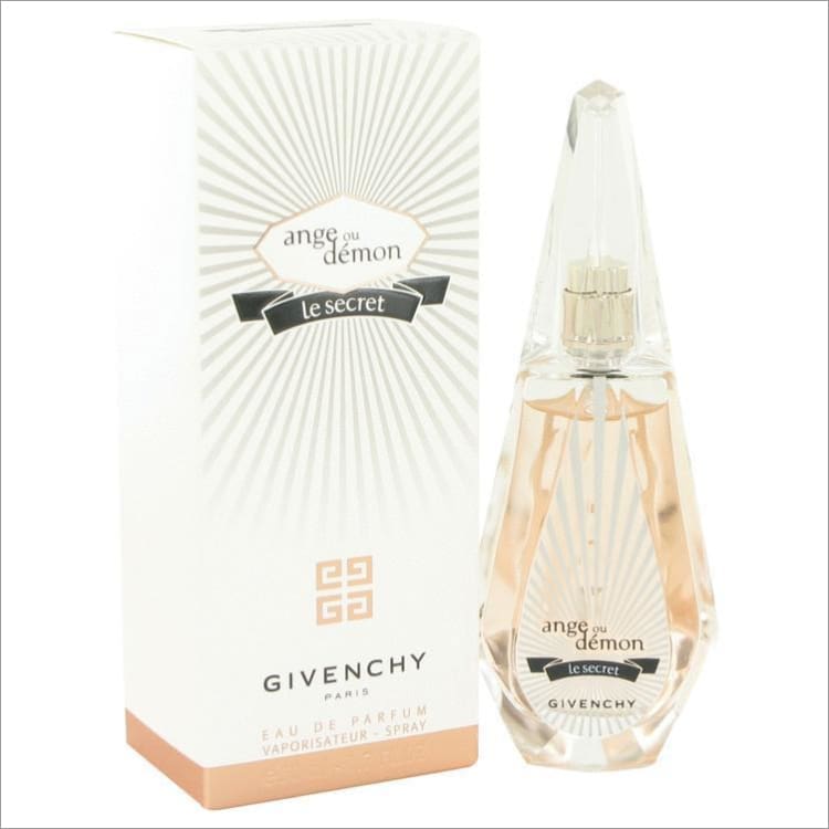Ange Ou Demon Le Secret by Givenchy Eau De Parfum Spray 1.7 oz for Women - PERFUME
