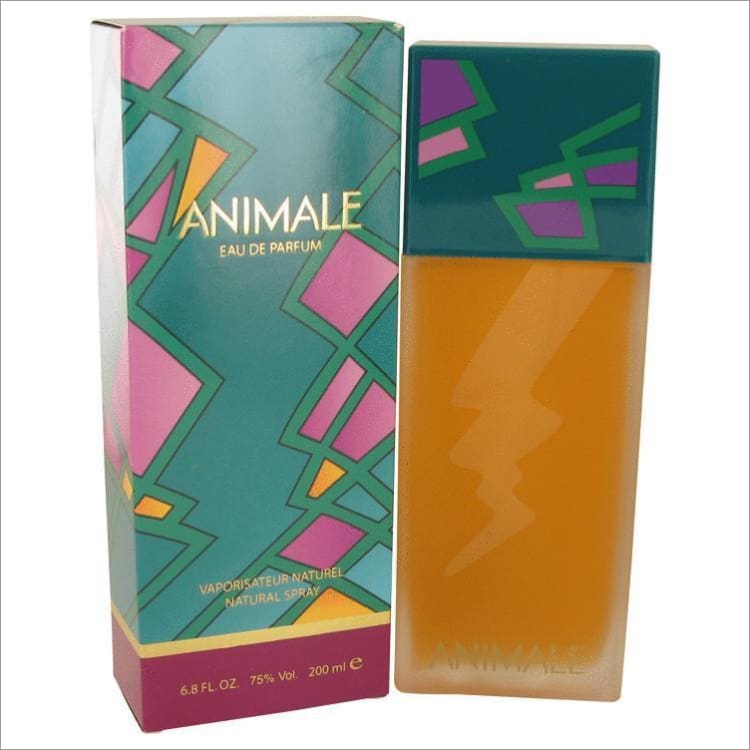 ANIMALE by Animale Eau De Parfum Spray 6.7 oz for Women - PERFUME