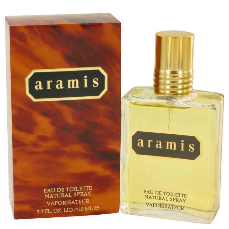 ARAMIS by Aramis Cologne - Eau De Toilette Spray 3.7 oz for Men - COLOGNE