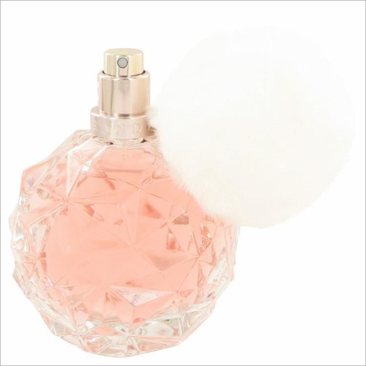Ari by Ariana Grande Eau De Parfum Spray 3.4 oz for Women - PERFUME