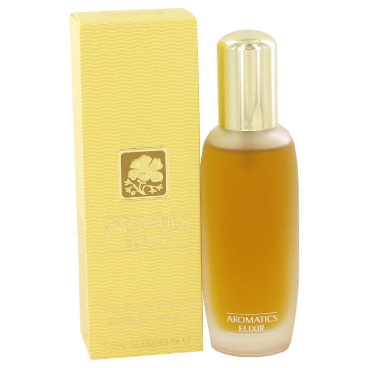AROMATICS ELIXIR by Clinique Eau De Parfum Spray 1.5 oz for Women - PERFUME