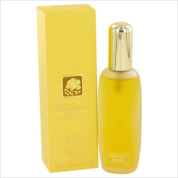 AROMATICS ELIXIR by Clinique Eau De Parfum Spray .85 oz for Women - PERFUME