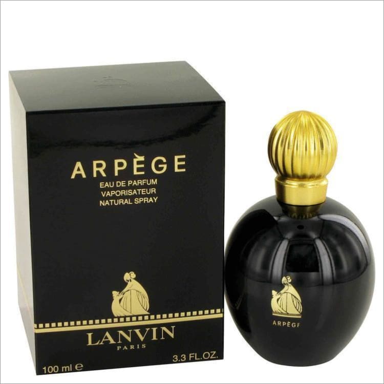 ARPEGE by Lanvin Eau De Parfum Spray 3.4 oz for Women - PERFUME