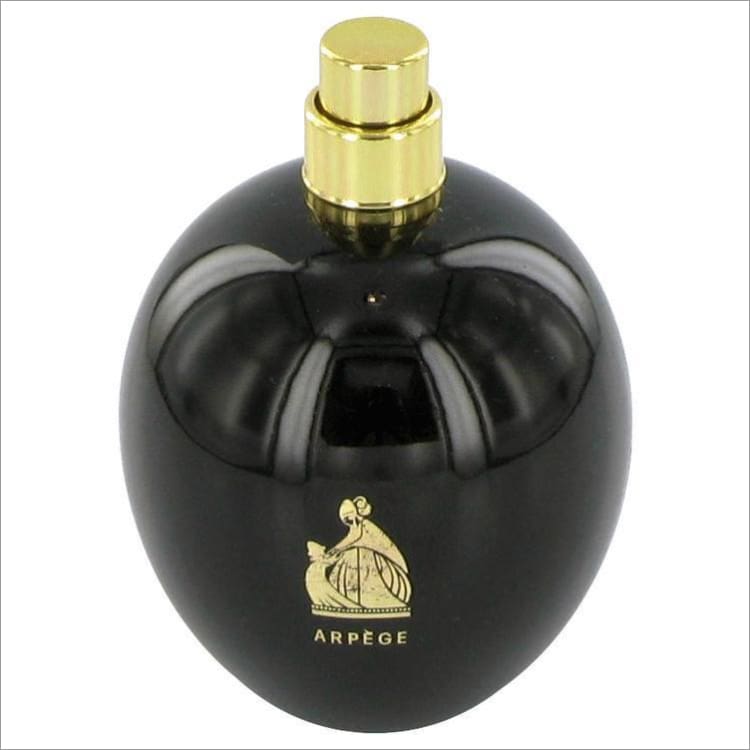 ARPEGE by Lanvin Eau De Parfum Spray (Tester) 3.4 oz for Women - PERFUME