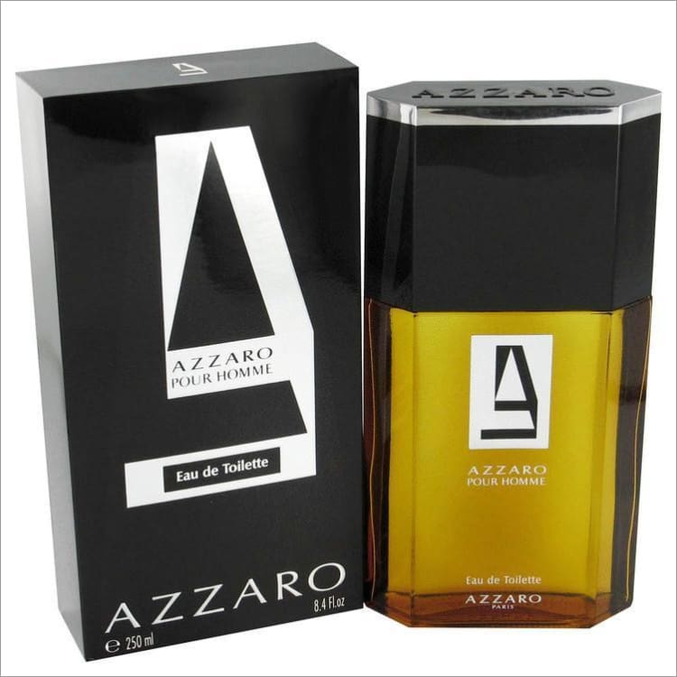 AZZARO by Azzaro Deodorant Spray (unboxed) 5 oz for Men - COLOGNE