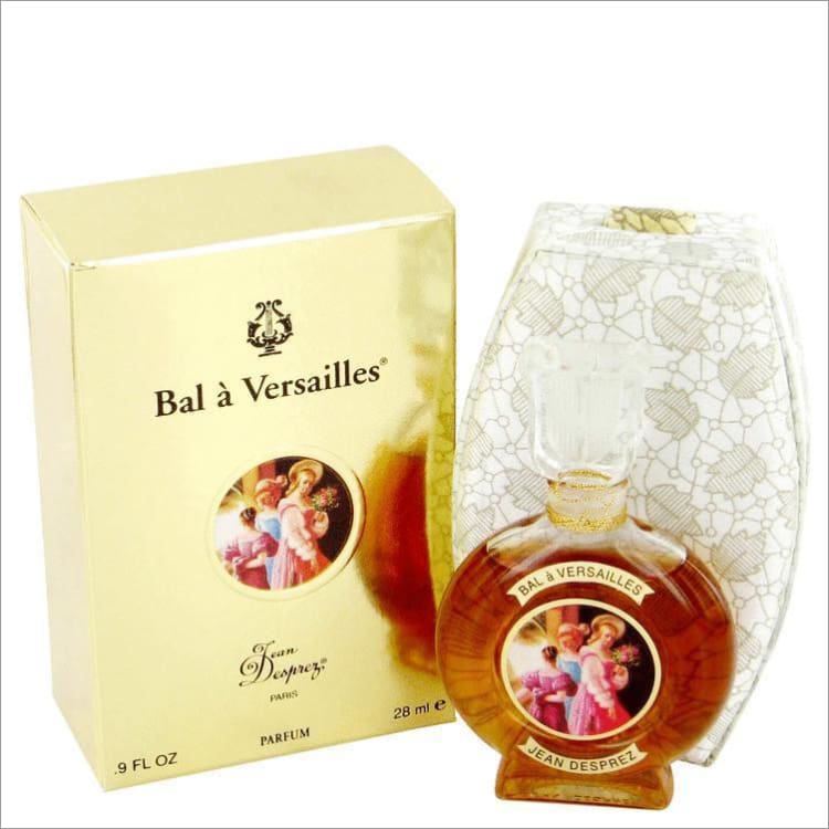 BAL A VERSAILLES by Jean Desprez Pure Perfume 1 oz - WOMENS PERFUME