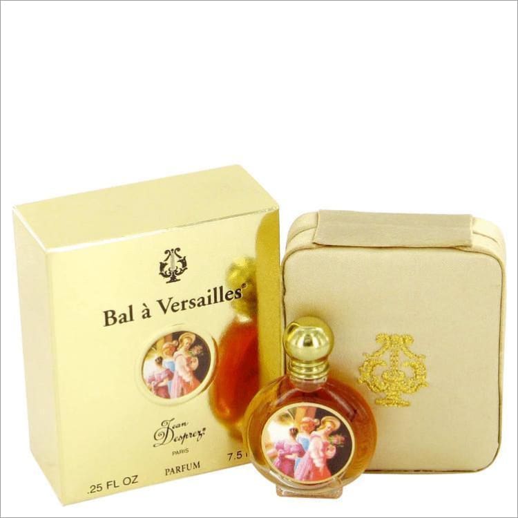 BAL A VERSAILLES by Jean Desprez Pure Perfume .25 oz for Women - PERFUME