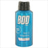 Bod Man Blue Surf by Parfums De Coeur Body spray 4 oz for Men - COLOGNE