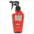 Bod Man Most Wanted by Parfums De Coeur Fragrance Body Spray 8 oz for Men - COLOGNE