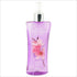 Body Fantasies Signature Japanese Cherry Blossom by Parfums De Coeur Body Spray 8 oz for Women - PERFUME