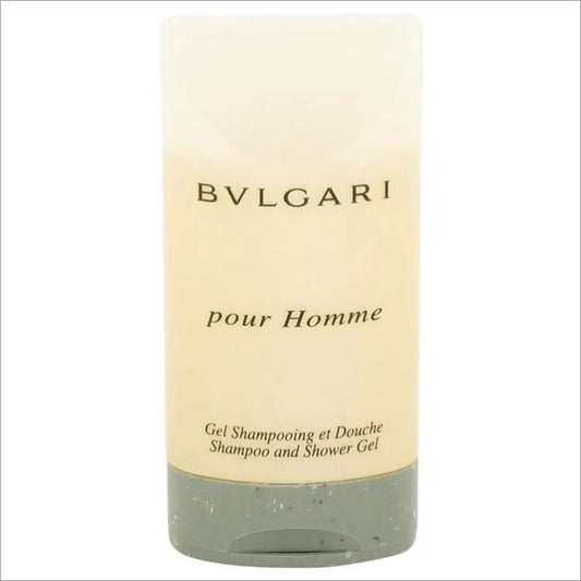 BVLGARI (Bulgari) by Bvlgari Shower Gel 1 oz - DESIGNER BRAND COLOGNES