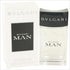 Bvlgari Man by Bvlgari After Shave Lotion 3.4 oz - DESIGNER BRAND COLOGNES