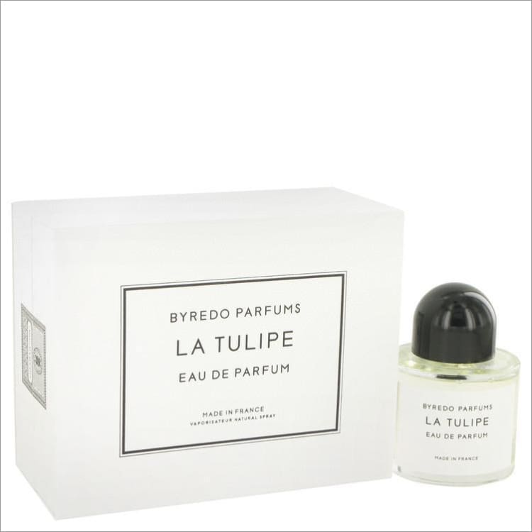 Byredo La Tulipe by Byredo Eau De Parfum Spray 3.4 oz for Women - PERFUME