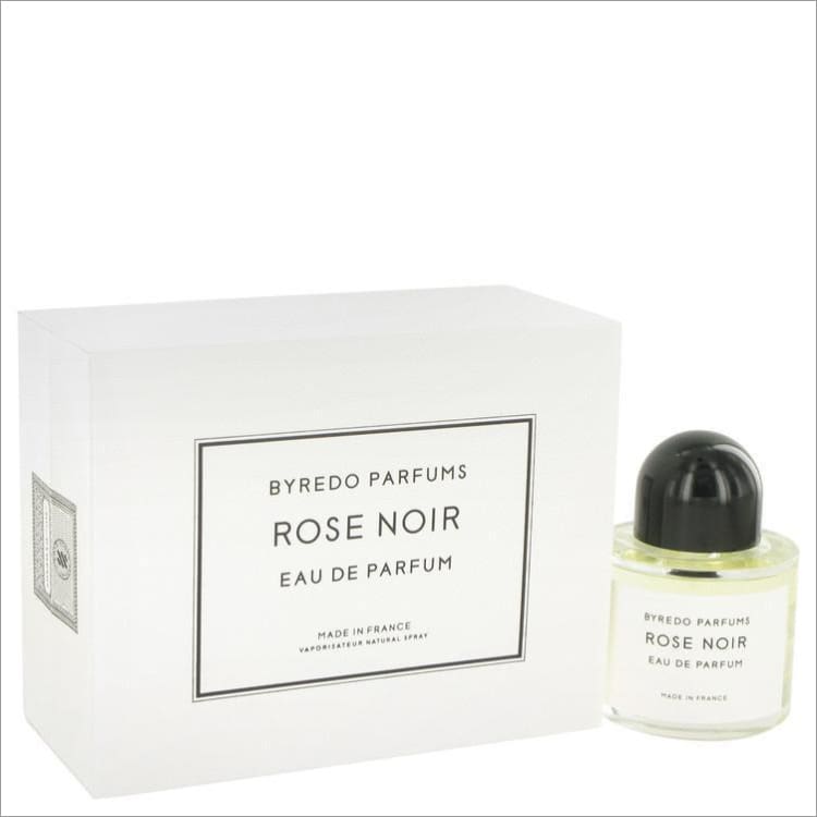 Byredo Rose Noir by Byredo Eau De Parfum Spray (Unisex) 3.4 oz for Women - PERFUME