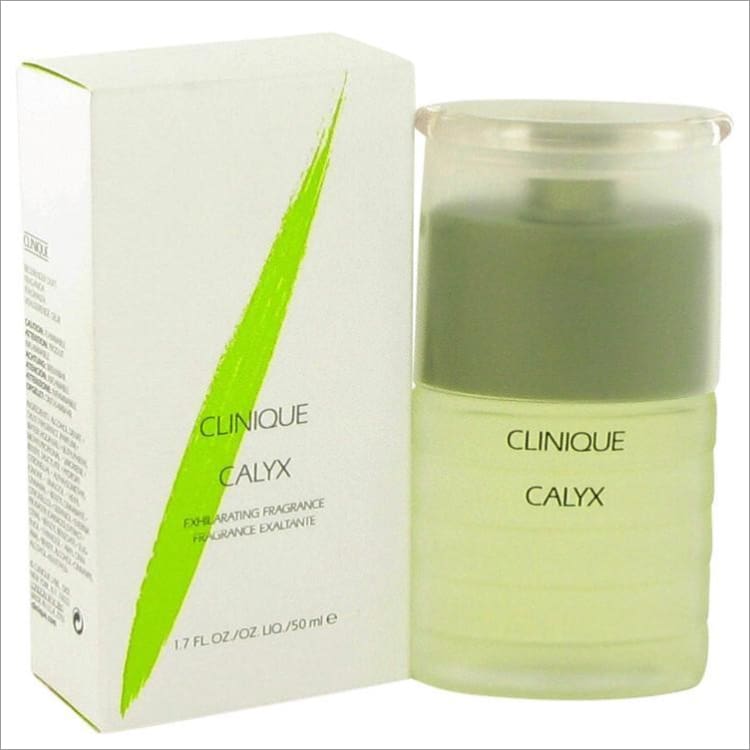 CALYX by Clinique Exhilarating Fragrance Spray 1.7 oz - WOMENS PERFUME