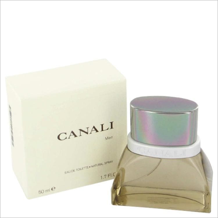 Canali by Canali Shower Gel 2.5 oz for Men - COLOGNE