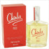 CHARLIE RED by Revlon Eau De Toilette Spray 3.3 oz for Women - PERFUME