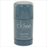 CK Free by Calvin Klein Deodorant Stick 2.6 oz for Men - COLOGNE