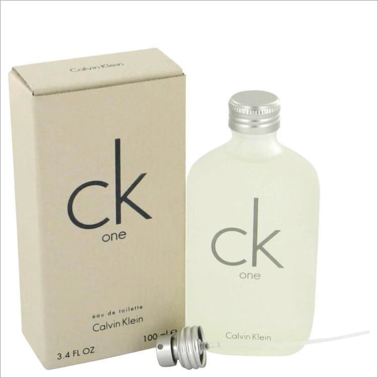 CK ONE by Calvin Klein Body Spray (Unisex) 5.2 oz for Women - PERFUME