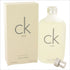 CK ONE by Calvin Klein Eau De Toilette Spray (Unisex) 6.6 oz for Men - COLOGNE