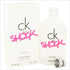 CK One Shock by Calvin Klein Eau De Toilette Spray 3.4 oz for Women - PERFUME