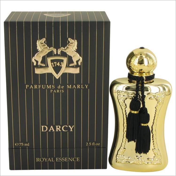 Darcy by Parfums De Marly Eau De Parfum Spray 2.5 oz for Women - PERFUME