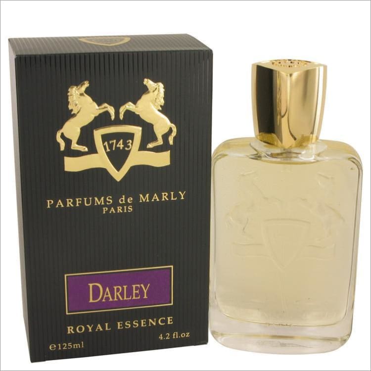 Darley by Parfums de Marly Eau De Parfum Spray 4.2 oz for Women - PERFUME