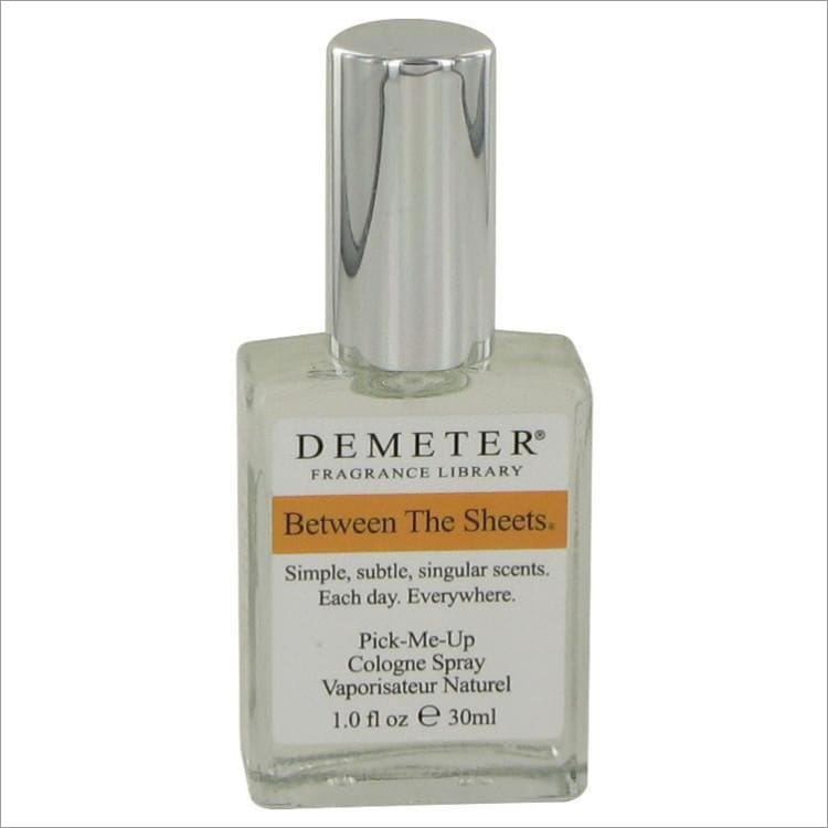 Demeter by Demeter Between The Sheets Cologne Spray 1 oz for Women - PERFUME