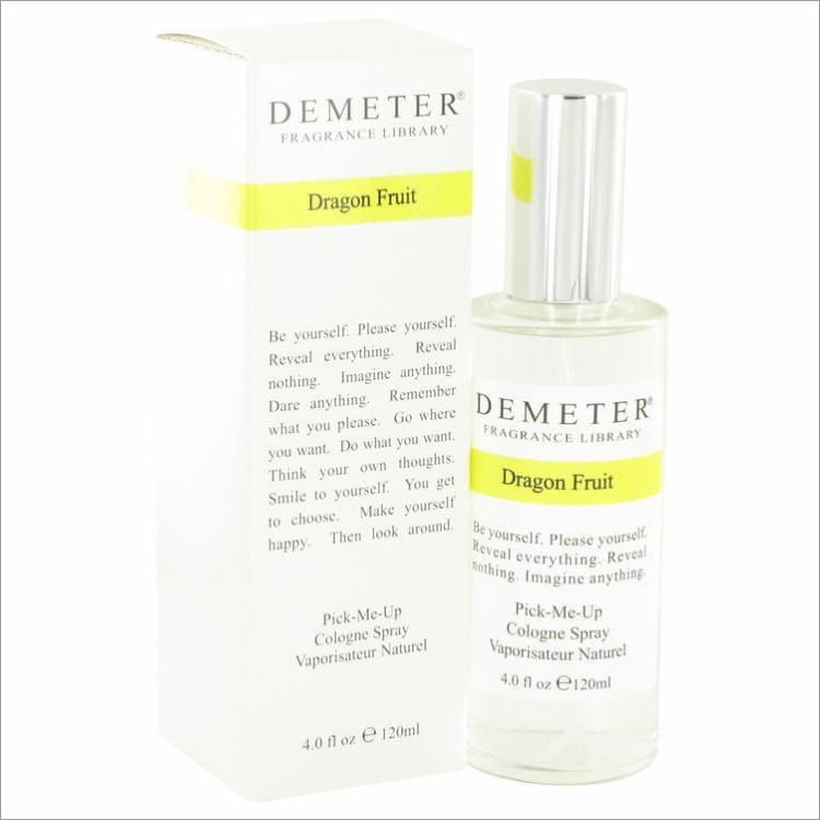 Demeter by Demeter Dragon Fruit 4 oz for Women - PERFUME