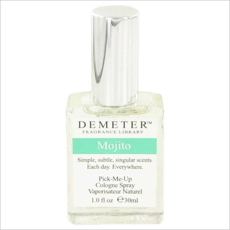 Demeter by Demeter Mojito Cologne Spray 1 oz for Women - PERFUME