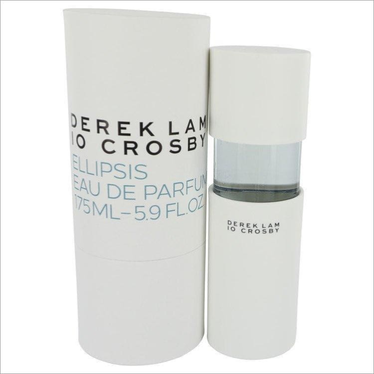 Derek Lam 10 Crosby Ellipsis by Derek Lam 10 Crosby Eau De Parfum Spray 5.8 oz - Fragrances for Women