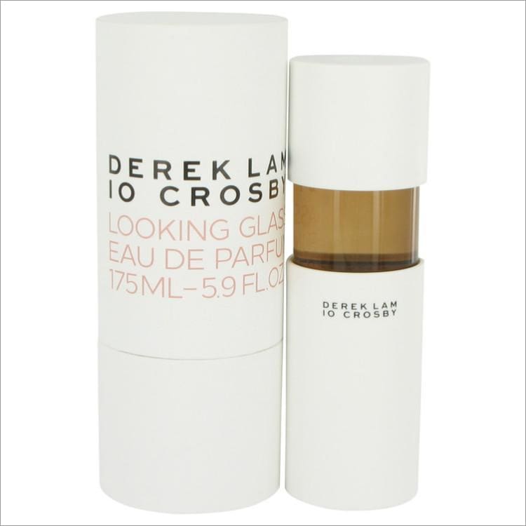 Derek Lam 10 Crosby Looking Glass by Derek Lam 10 Crosby Eau De Parfum Spray 5.8 oz for Women - PERFUME