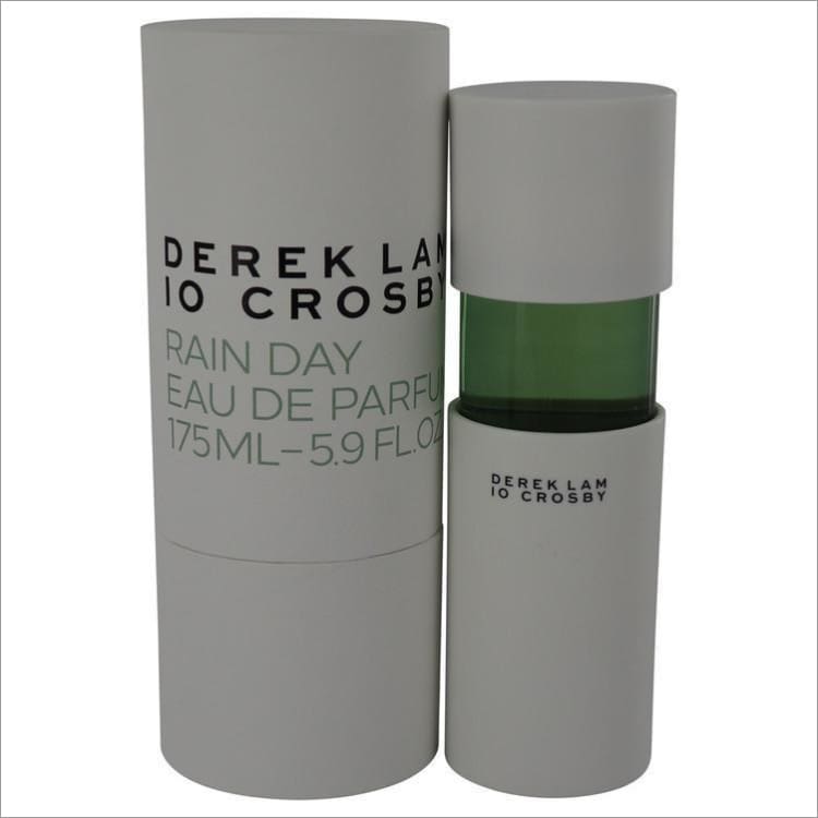 Derek Lam 10 Crosby Rain Day by Derek Lam 10 Crosby Eau De Parfum Spray 5.8 oz for Women - PERFUME