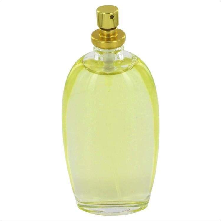 DESIGN by Paul Sebastian Eau De Parfum Spray (Tester) 3.4 oz for Women - PERFUME